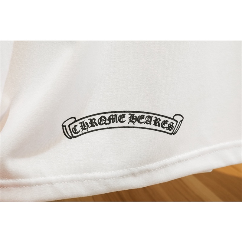 Áo Thun Tay Ngắn In Hoa Thập Giá Màu Hồng Chr88Come &amp; - Jkrtujdjh