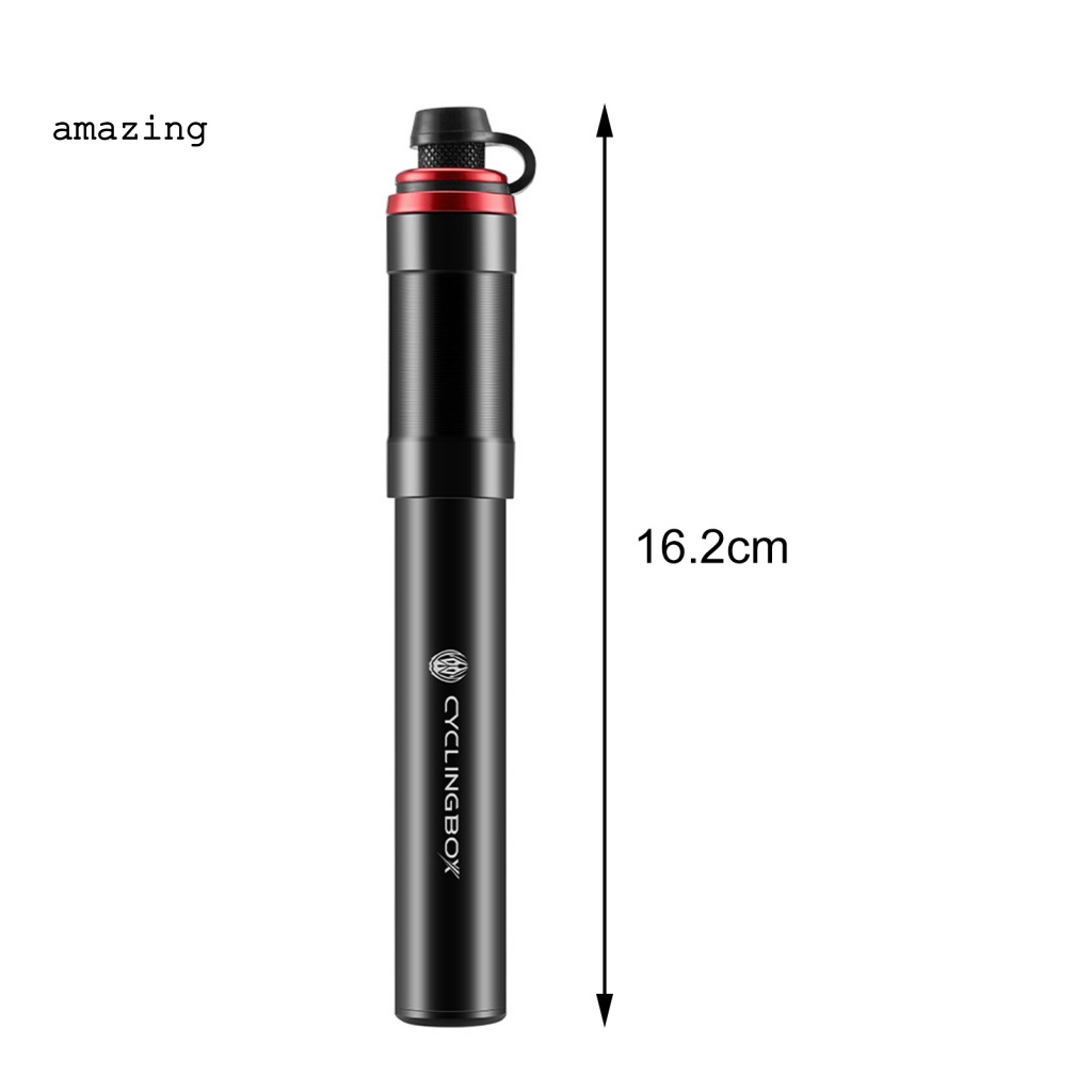 1 Bộ Bơm Xe Đạp Dễ Sử Dụng Cho MTB