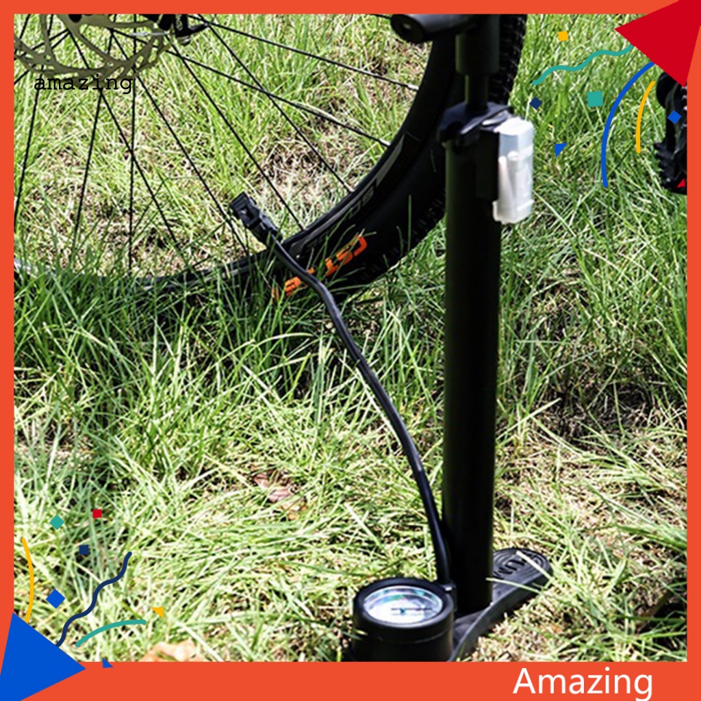 Ống Bơm Xe Đạp Leo Núi Mini Chịu Nhiệt Độ Cao