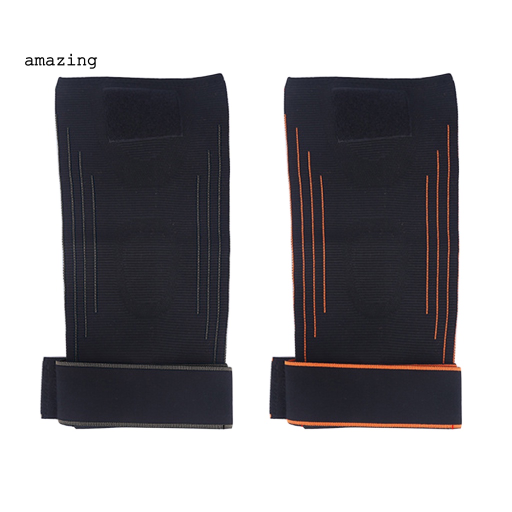 1 Đai Quấn Bảo Vệ Đầu Gối Thoải Mái Có Thể Tái Sử Dụng Cho Nam Nữ