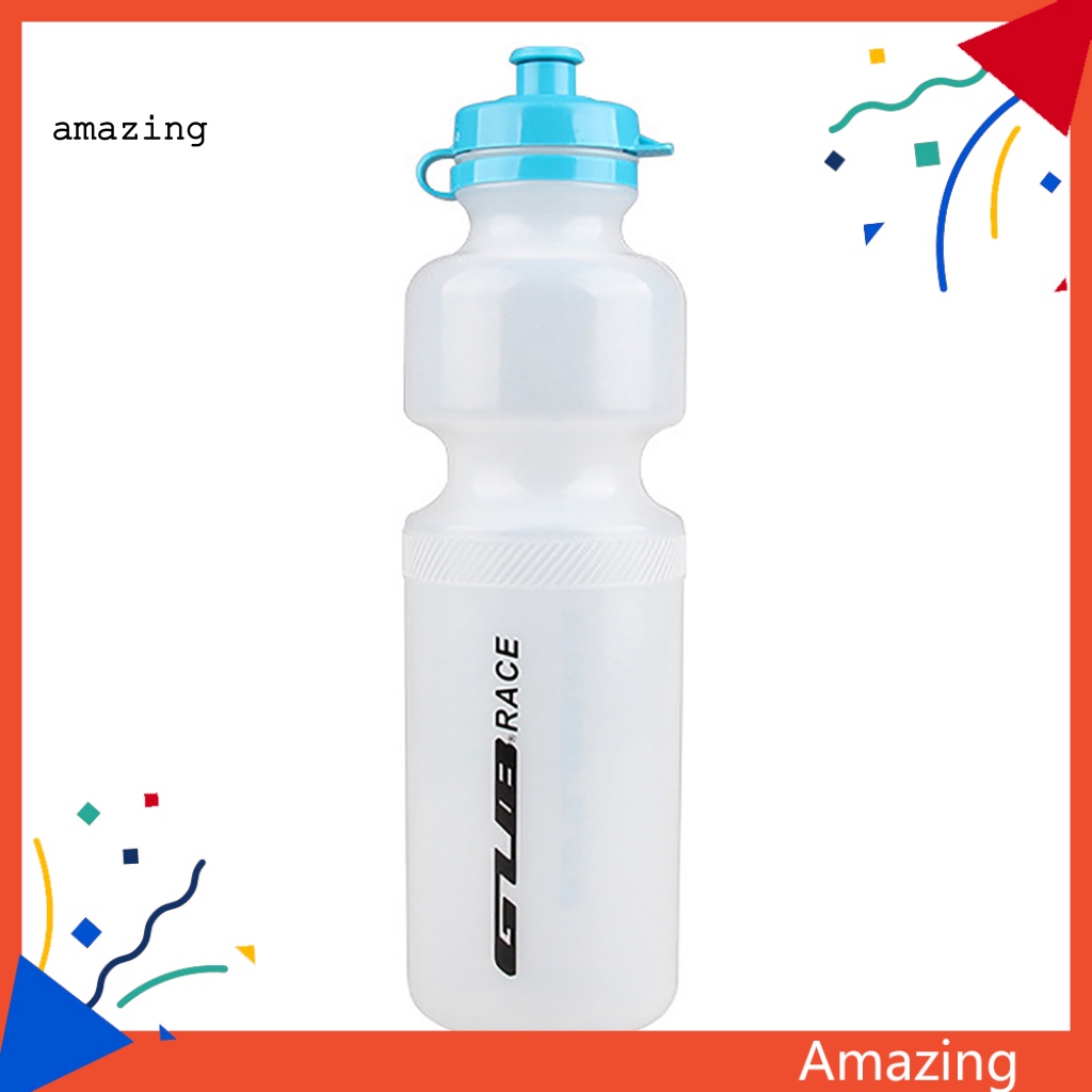 Bình Nước Thể Thao Trong Suốt Dung Tích 750ML