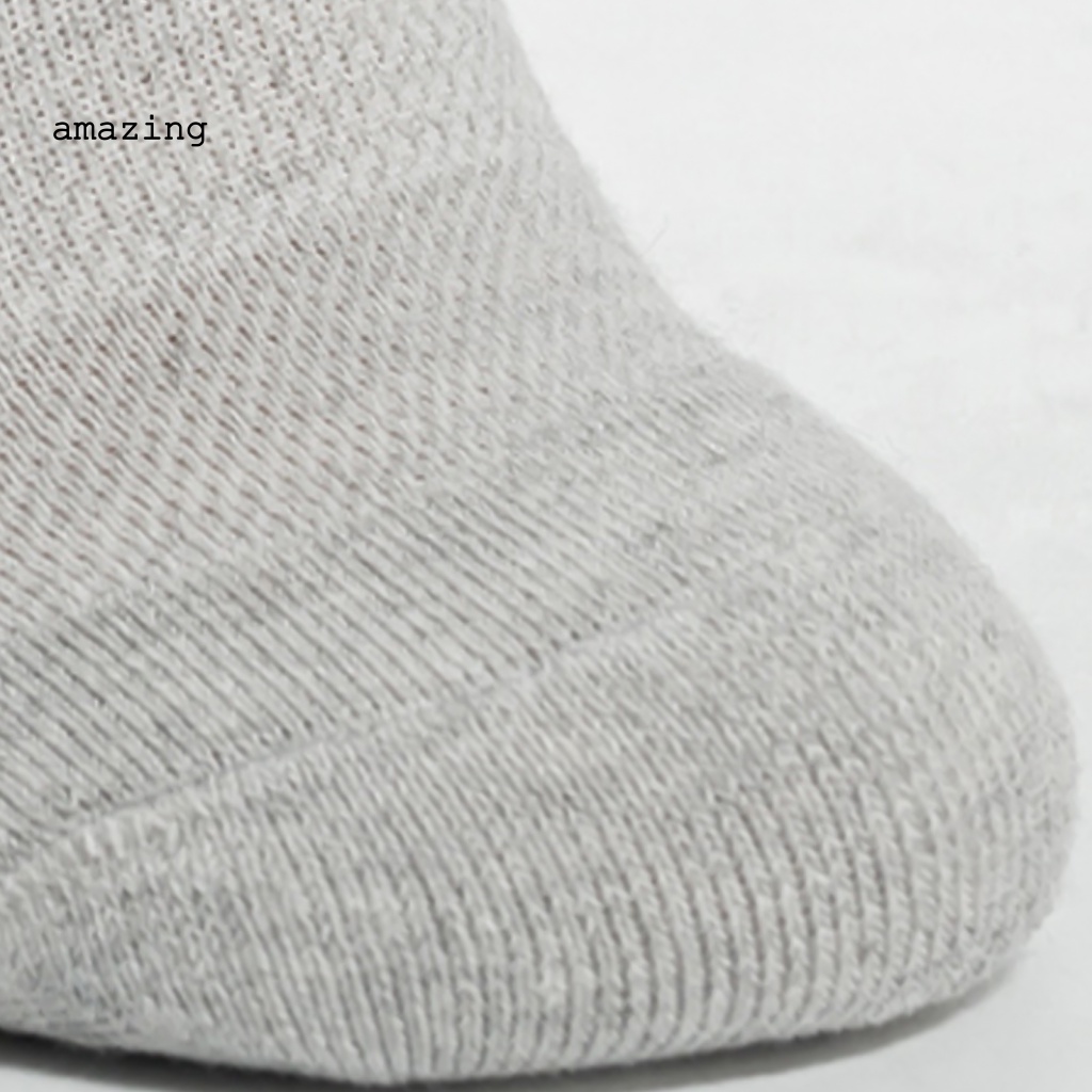 1 Đôi Tất Thể Thao Màu Sắc Thời Trang Cho Nam Và Nữ