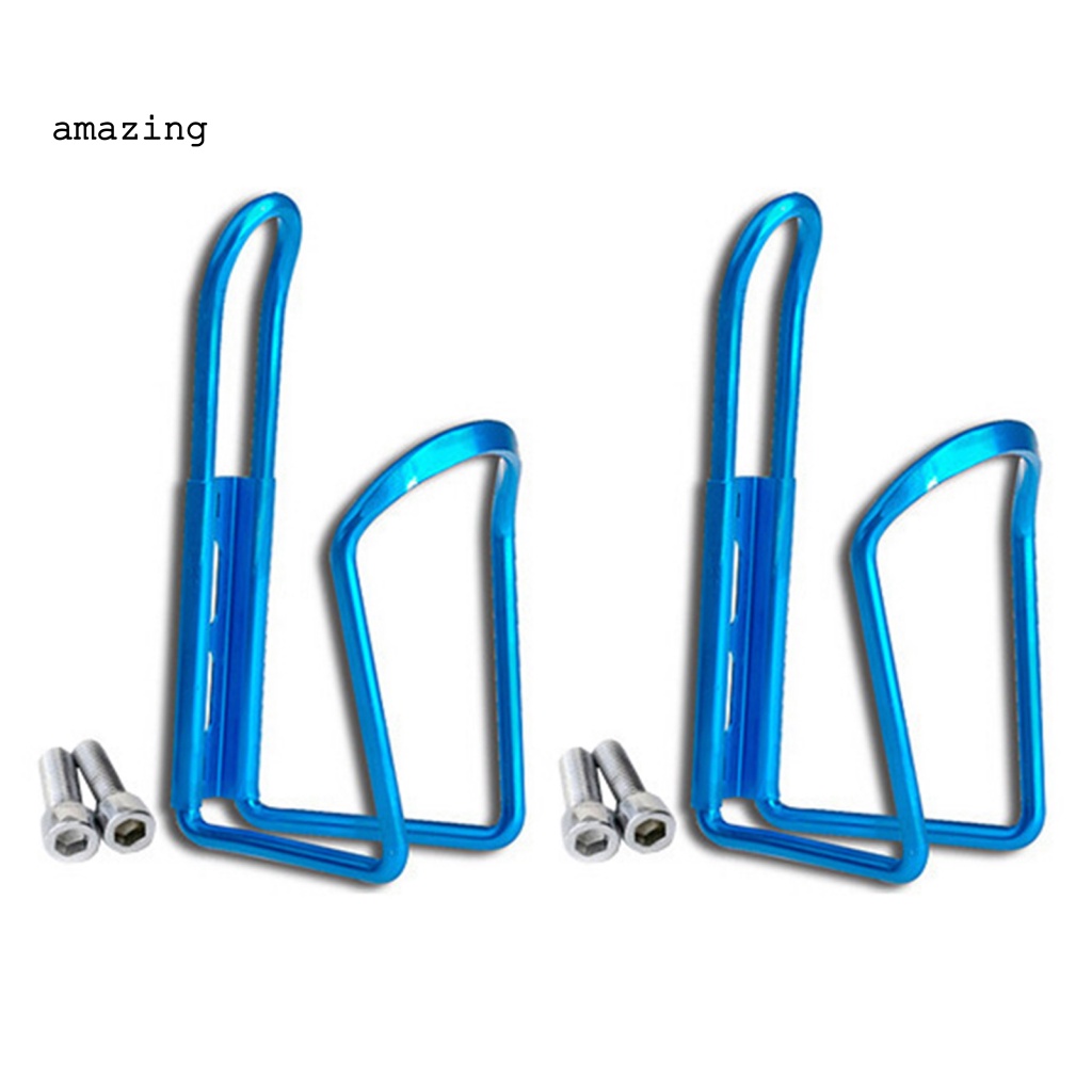 Bộ 2 Giá Đỡ Bình Nước Gọn Nhẹ Đa Năng Gắn Xe Đạp