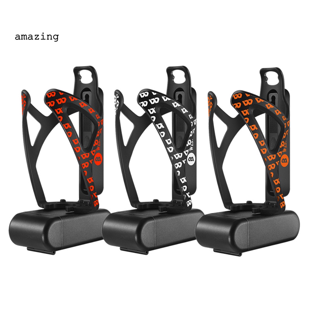 Giá Đỡ Bình Nước Có Thể Tháo Rời Cho Xe Đạp Leo Núi