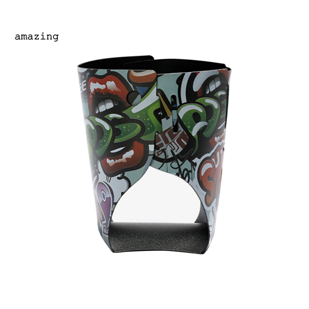 Giá Đỡ Cốc Nước Gắn Tay Lái Xe Đạp Chống Trượt Chịu Tải Cao Đa Năng