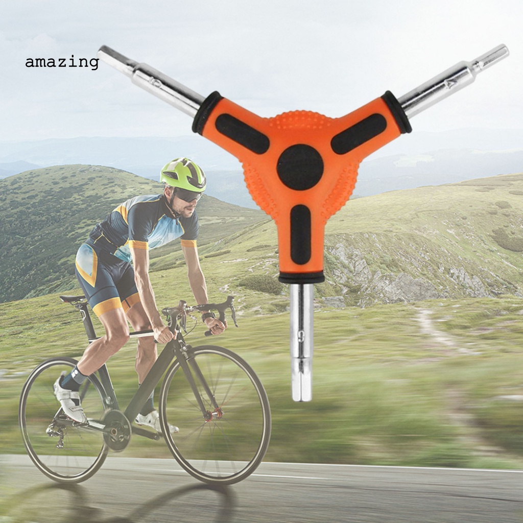 Cờ Lê Lục Giác 3 Chiều Hình Chữ Y Độ Bền Cao Chuyên Dụng Sửa Chữa