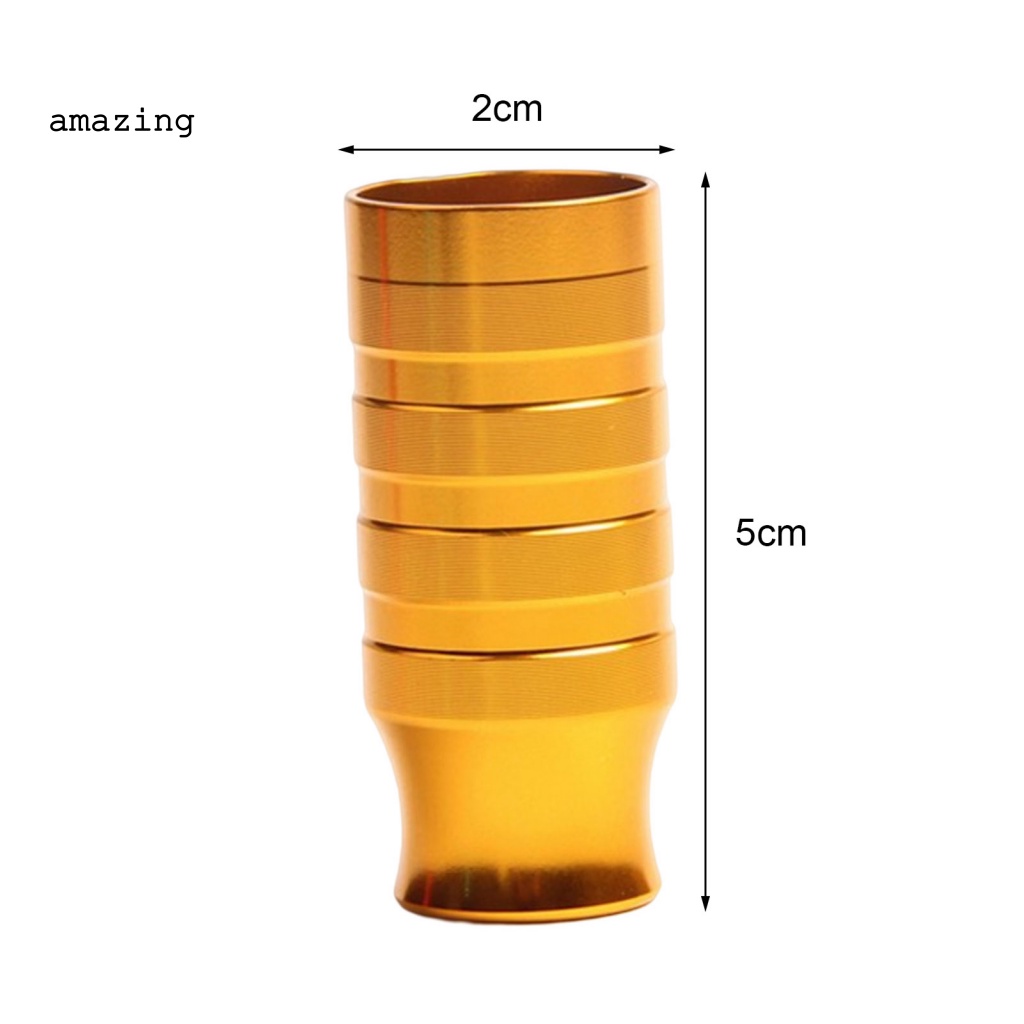 Set 2 Trục Xe Đạp Leo Núi Bằng Hợp Kim Nhôm Chống Mòn