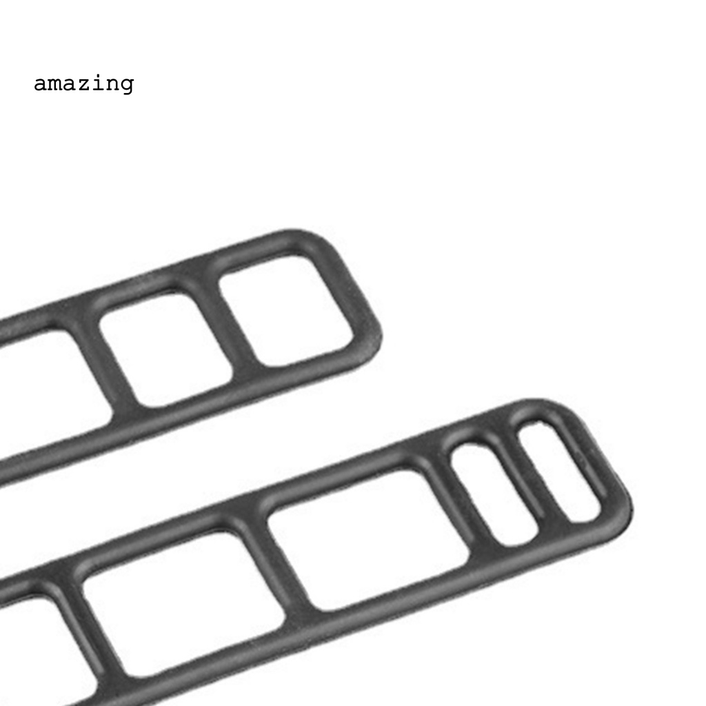 Bộ 4 Dây Đeo Cố Định Xe Đạp Chống Mòn Chịu Nhiệt Độ Cao