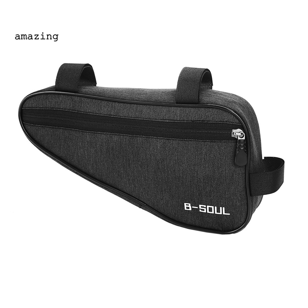 Túi Đeo Khung Xe Đạp 1.5L Đa Năng Chống Thấm Nước