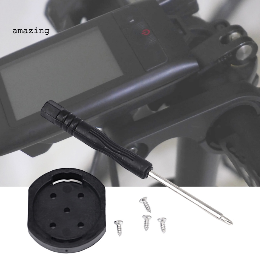 Bộ Đế Máy Tính Phía Trước Thông Dụng Cho Xe Đạp