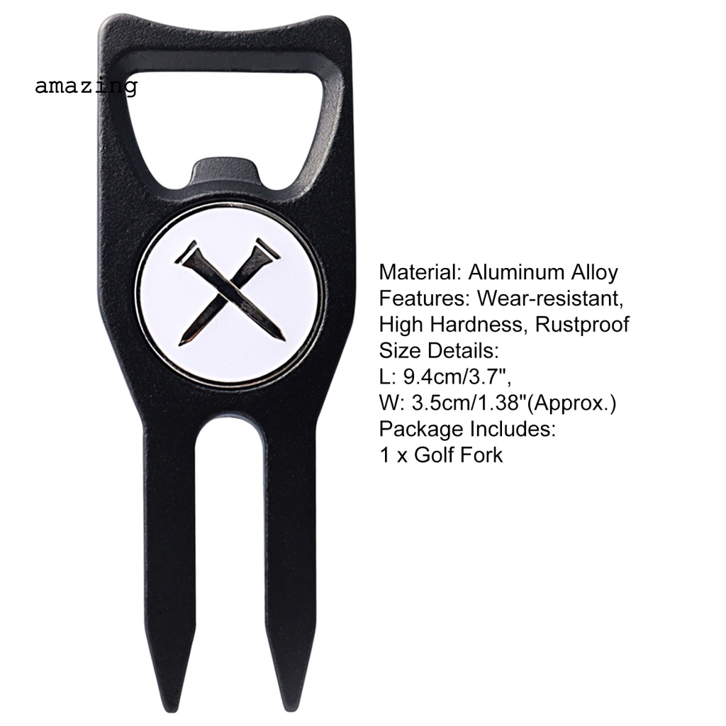 Phụ Kiện Đánh Dấu Bóng Golf Siêu Nhẹ Chất Lượng Cao