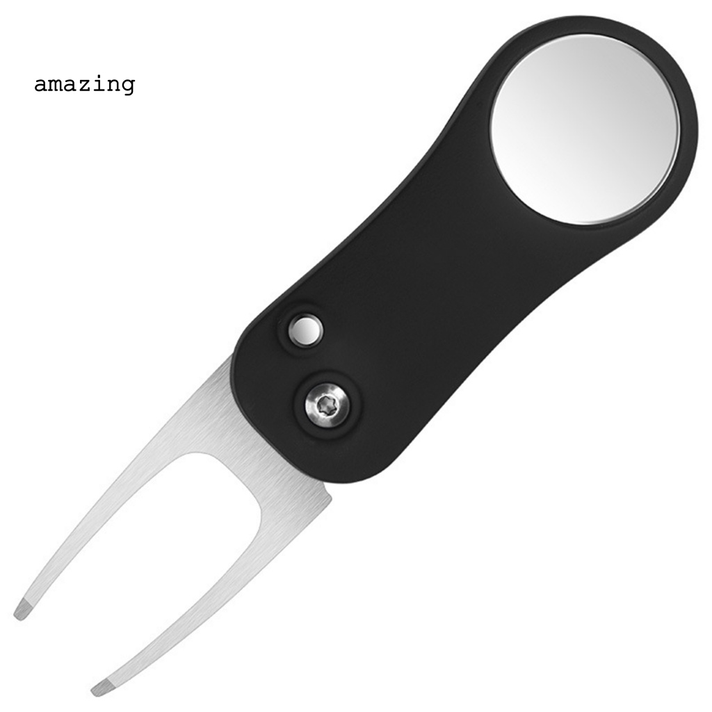 Nĩa Cắt Bằng Thép Không Gỉ Chống Mòn Thiết Kế Nhỏ Gọn Tiện Dụng