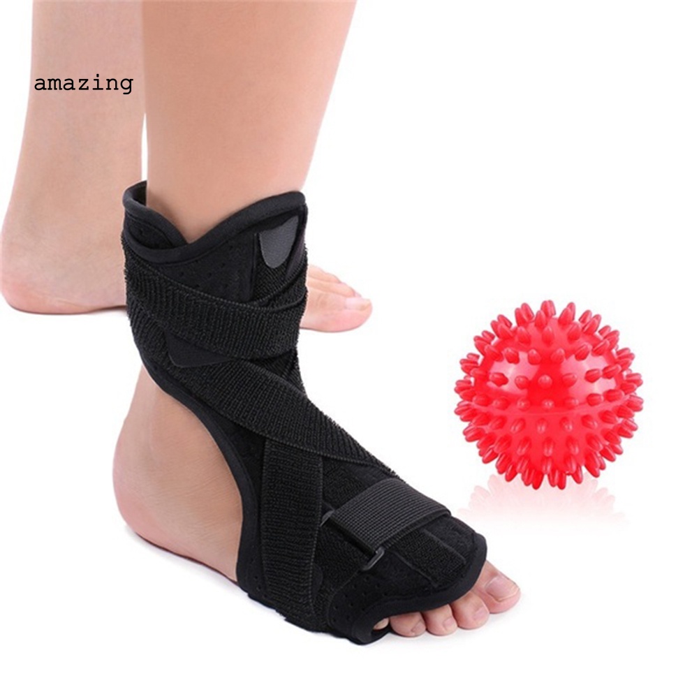 Đai Nẹp Mắt Cá Chân Hỗ Trợ Giảm Đau Và Chấn Thương