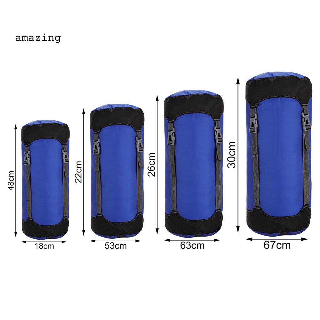 Túi Ngủ Cắm Trại Chống Thấm Nước Tiện Dụng