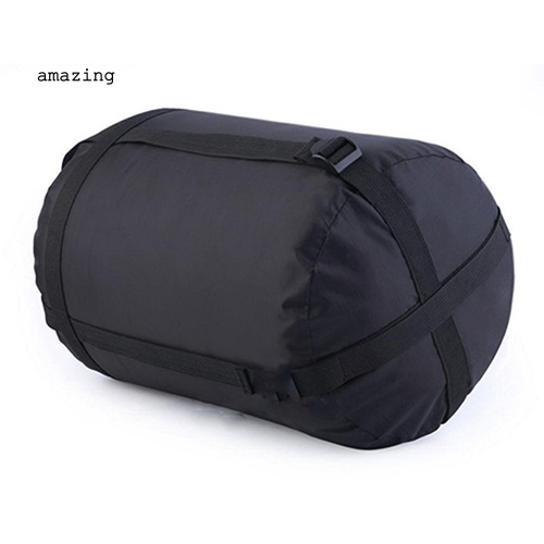 Túi Ngủ Nén Chống Thấm Nước Tiện Dụng Mang Theo Du Lịch Cắm Trại