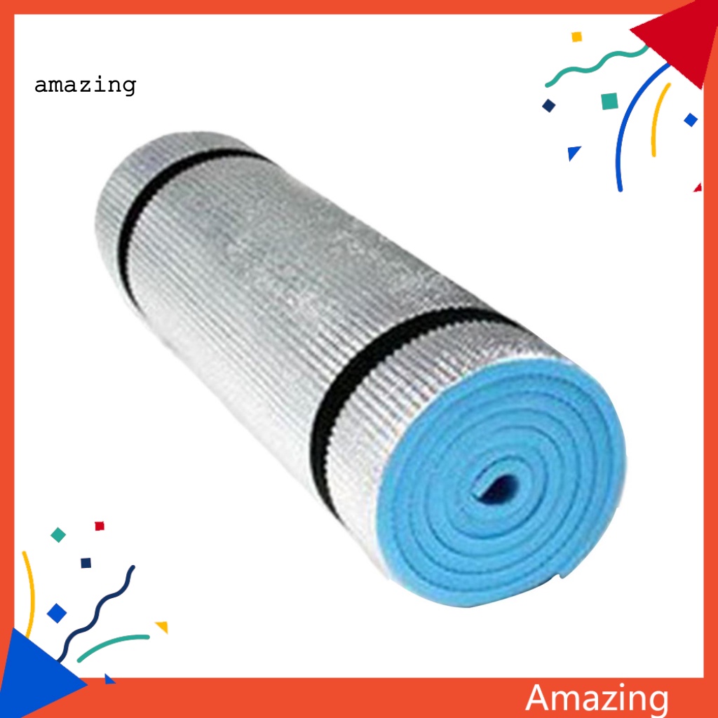 Thảm Cắm Trại Bằng Lá Nhôm Chống Sốc