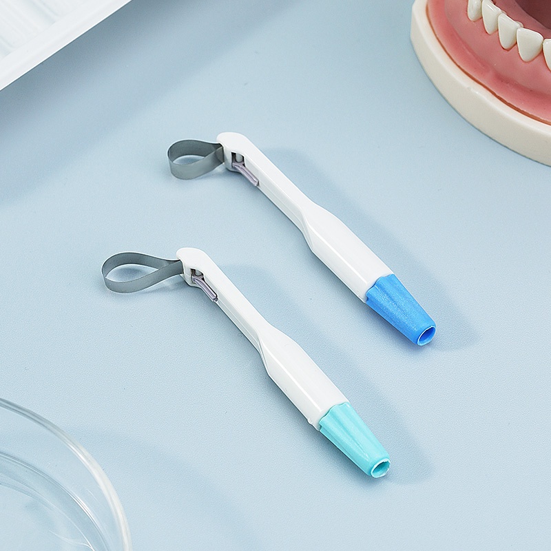 Annhua Băng Quấn Răng 4.5 / 6.0mm Chất Lượng Cao