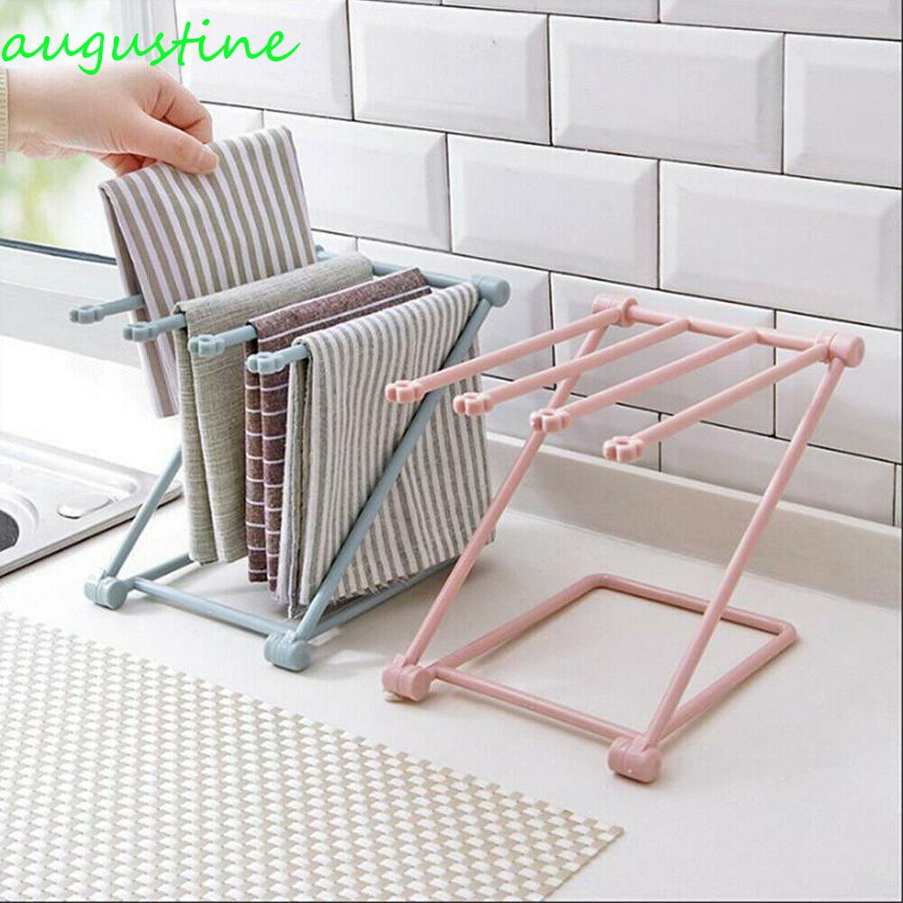 Giá Treo Khăn, Cốc Có Thể Gấp Lại Được