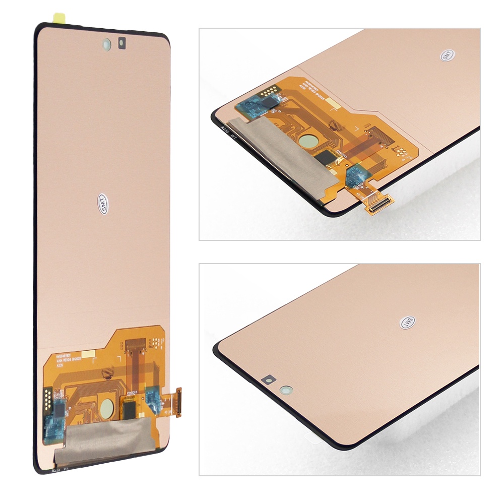 Màn Hình lcd Cảm Ứng Thay Thế Cho samsung galaxy s20 fe s20