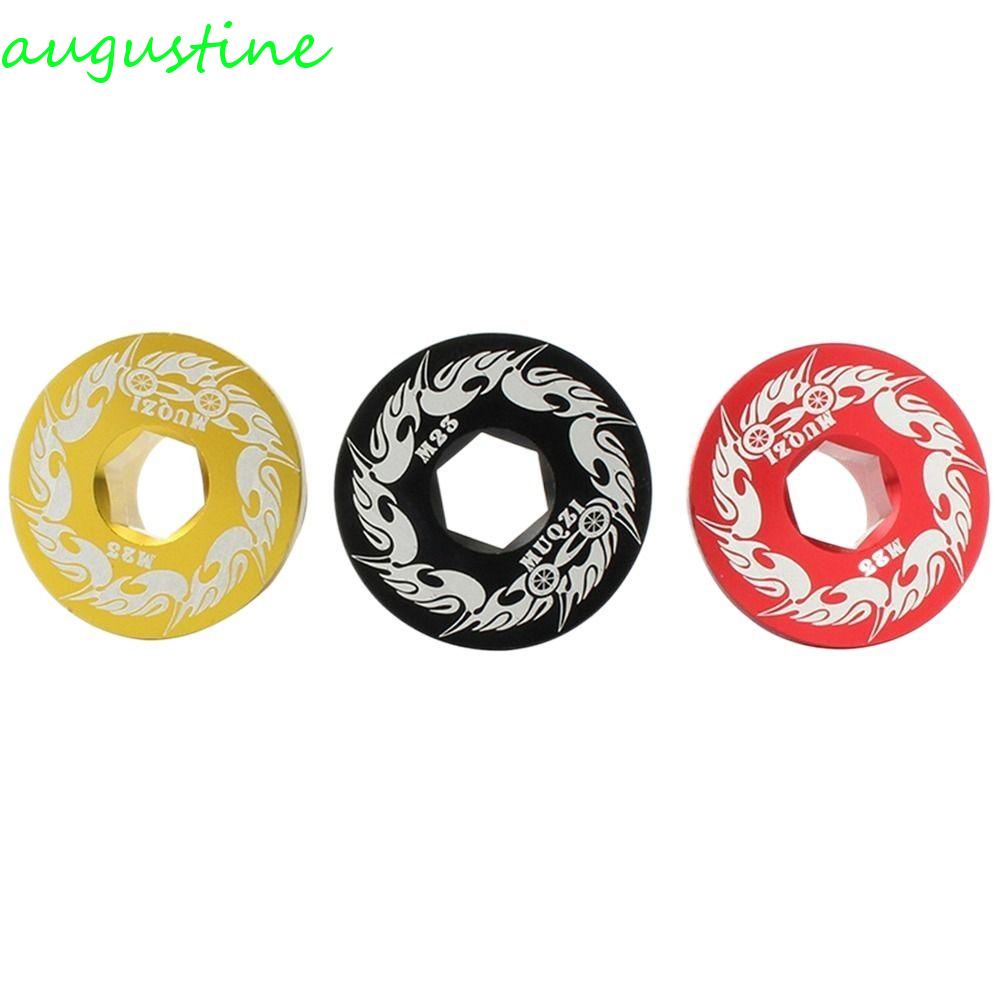 Ốc Vít Điều Chỉnh Đầu Xe Đạp AUGUSTINE