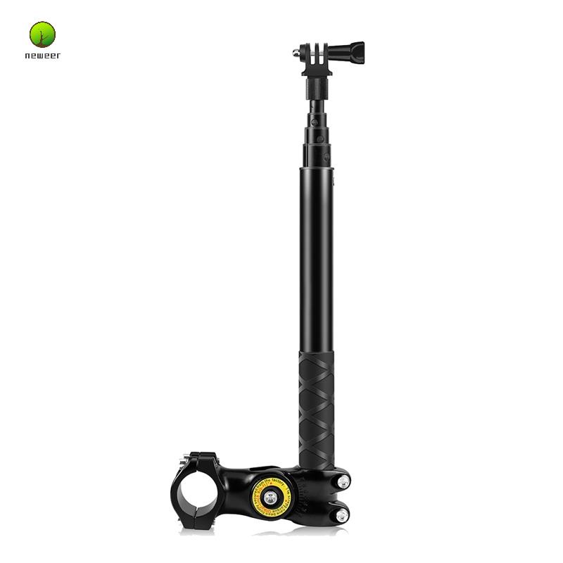 Giá Đỡ Điện Thoại Gắn Tay Lái Xe Đạp Insta 360 X3 / ONE X2 / ONE R