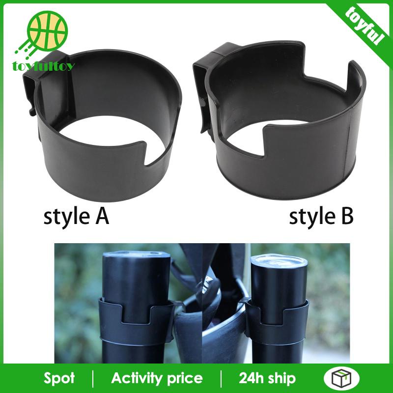 Giá Đỡ Bình Nước Gắn Xe Đạp / Scooter Tiện Dụng