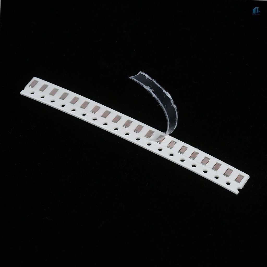 Bộ 720 Tụ Điện Gốm 0603 SMD 36Values 1PF Đến 10UF