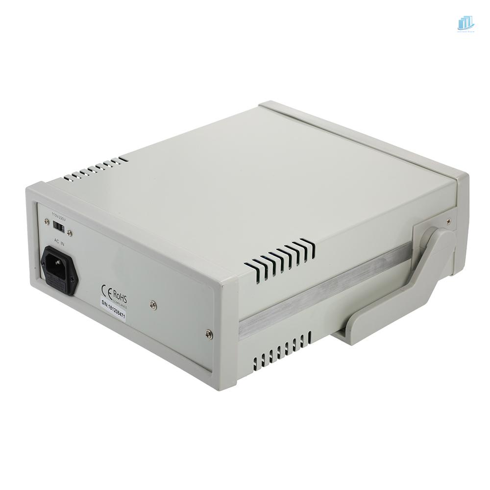 Máy Phát Tín Hiệu Kỹ Thuật Số Đa Năng LW-1643 0.1Hz-10MHz AC 220V