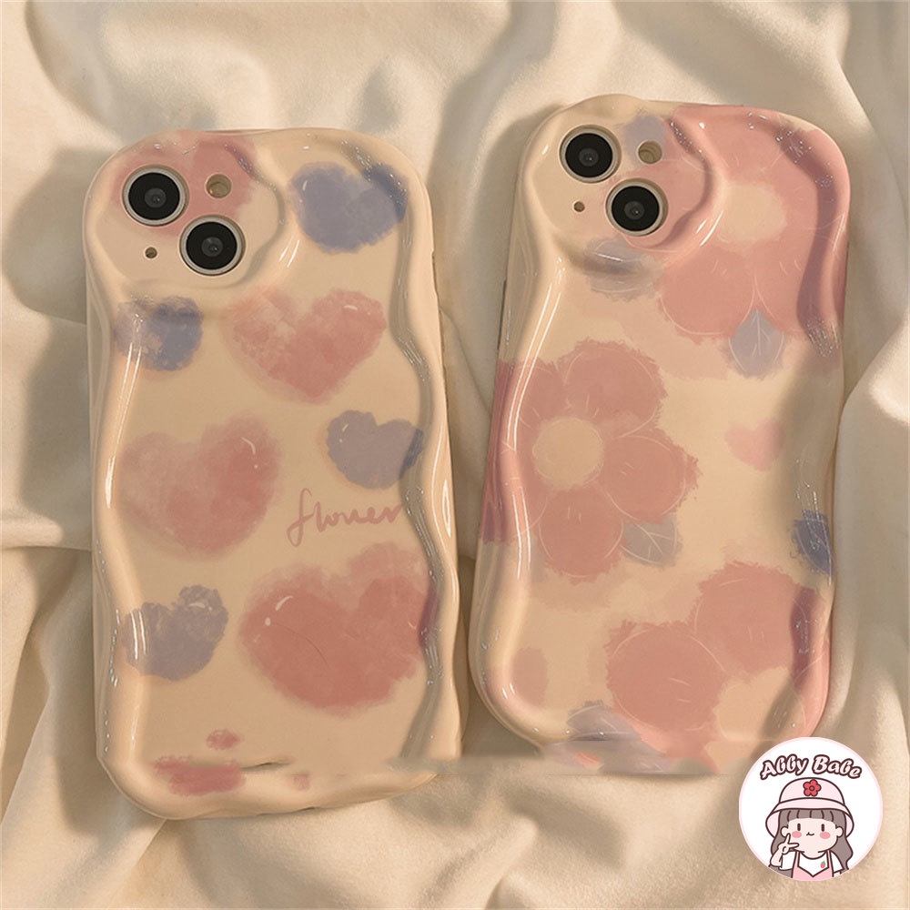 Ốp Điện Thoại TPU Mềm Bóng Chống Sốc In Họa Tiết Thời Trang Cho IPhone 14 Pro Max 11 12 11 Pro Max X XS 7Plus