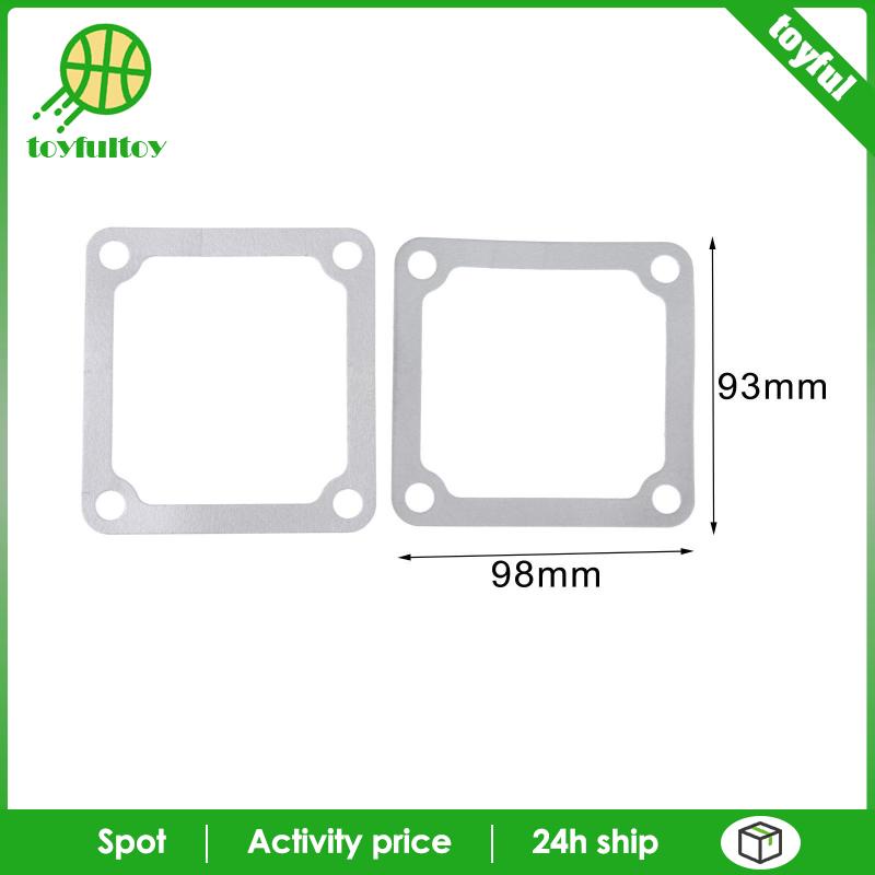 Set 2 Đệm Sưởi Ấm Tự Động 5.9L 12V 24V Sturdy Tiện Dụng