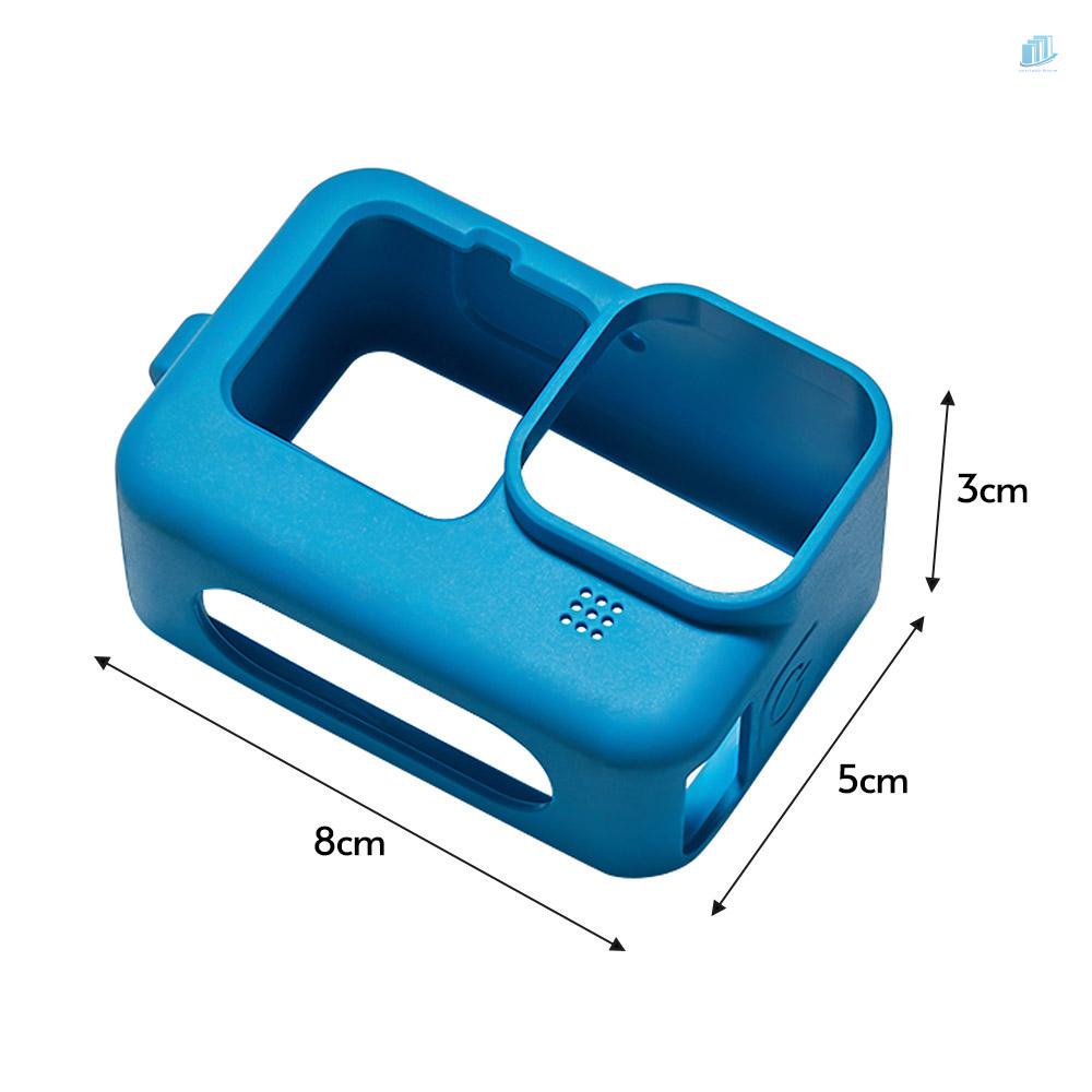 Ốp Điện Thoại Silicon Bảo Vệ Ống Kính Máy Ảnh 9 Trong 100 Cái