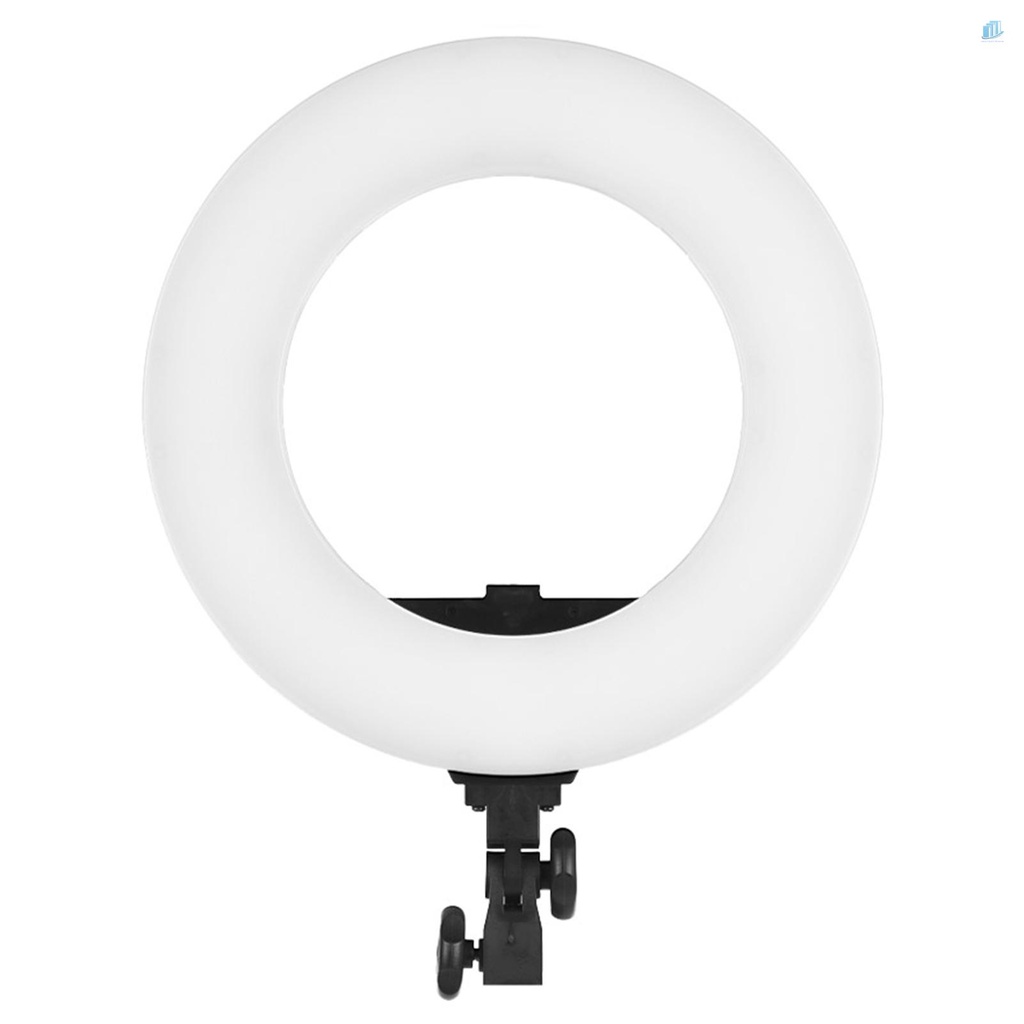 Vòng Đèn LED Chụp Ảnh Kỹ Thuật Số Andoer HD-14S 14 Inch 36W 3200-5600K CRI 95 +