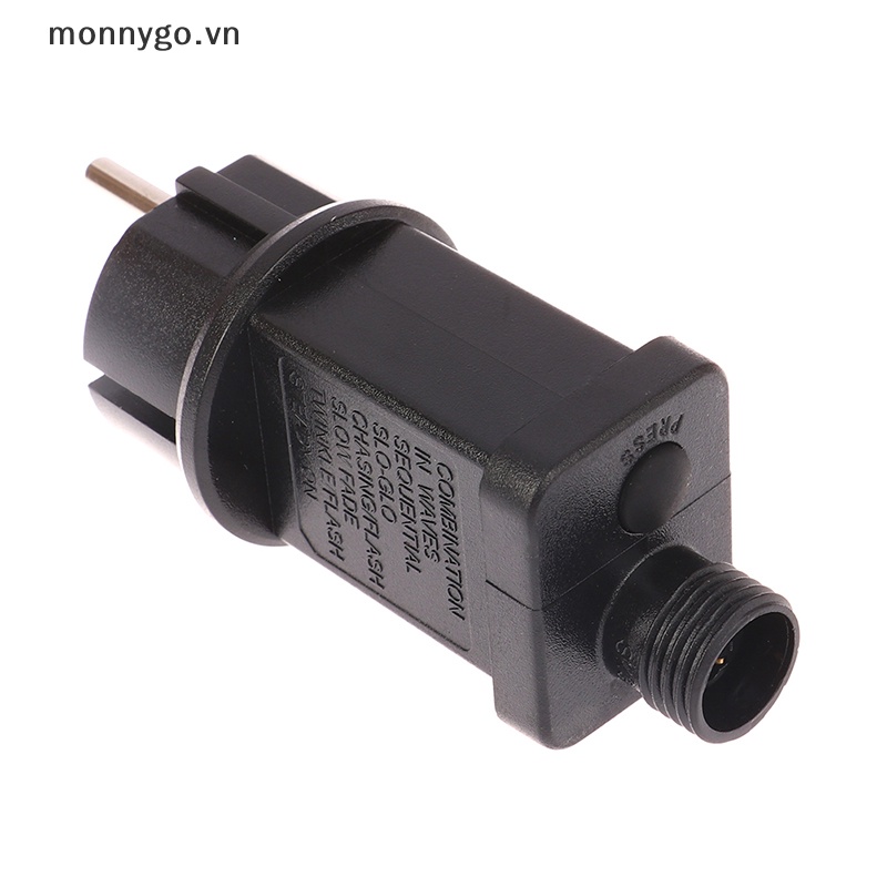Chuôi Đèn Chuyển Đổi AC 220V Sang 31VDC 6W 8