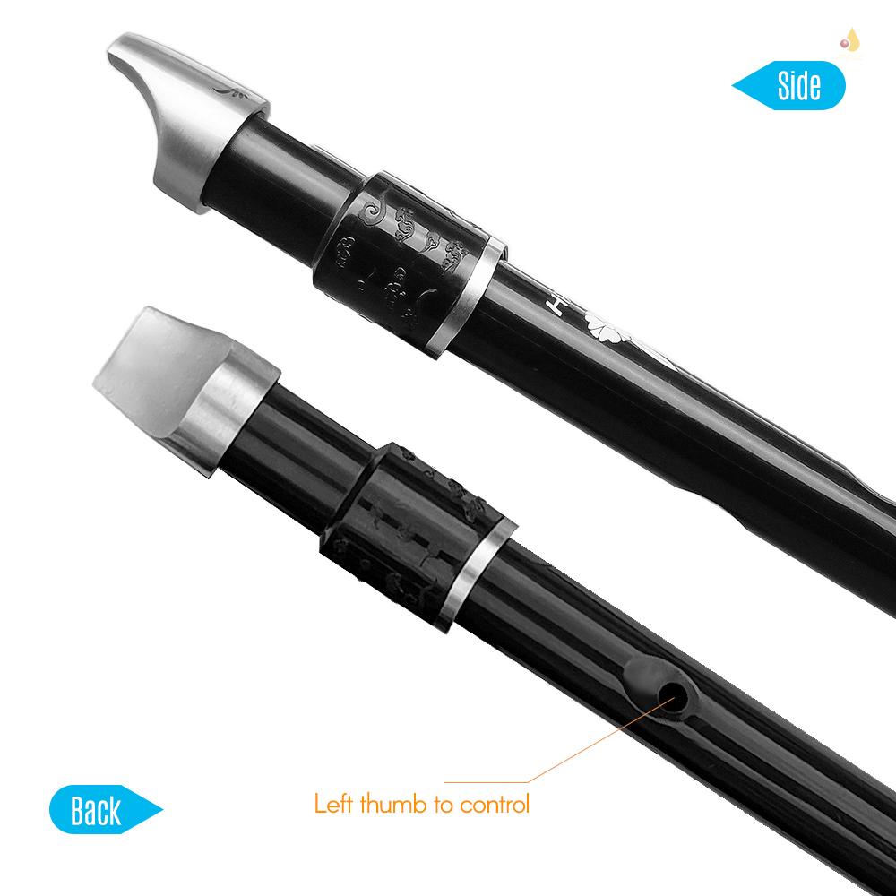 Mynice Còi Thổi Sáo Ai-len Trọng Lượng Nhẹ Ghi Âm Ai-len Cho Trẻ Em Người Lớn Học Sinh Soprano Ghi Âm Irish &amp;