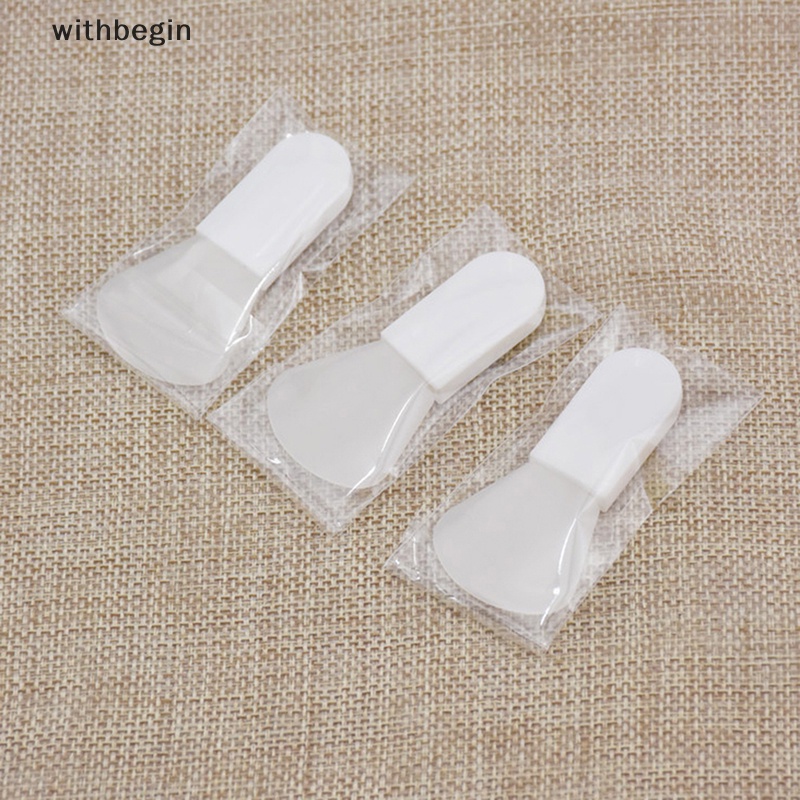 Cọ Silicone Chuyên Dụng Cho Quét Mặt Nạ