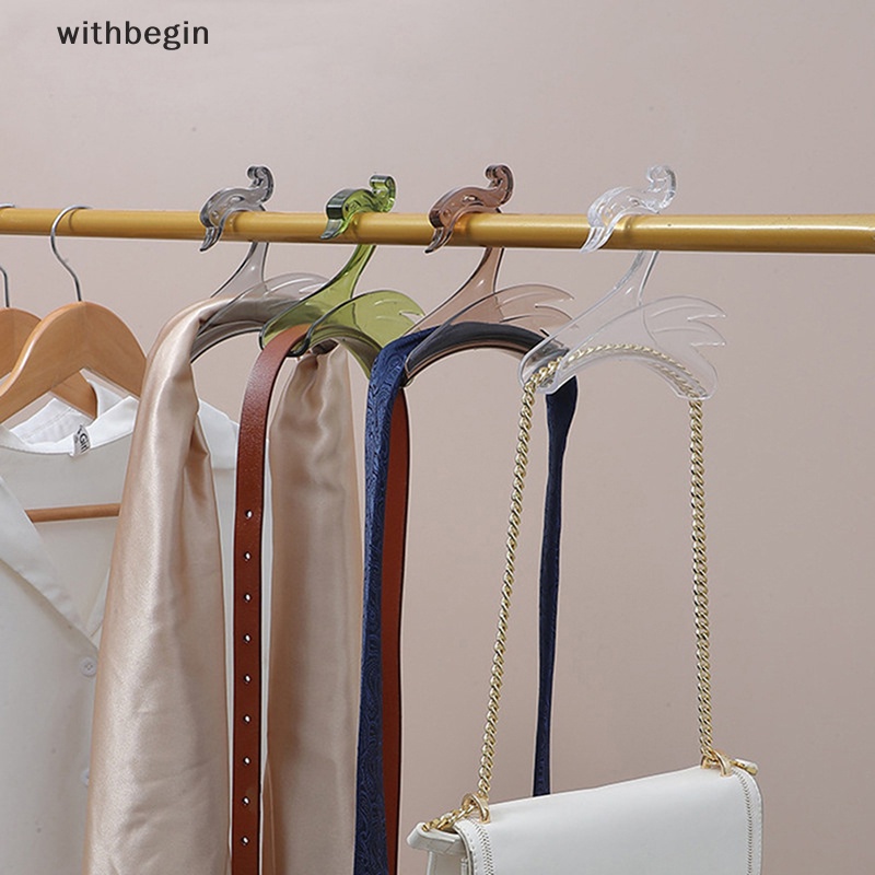 Móc Treo Cà Vạt / Khăn Choàng / Túi Xách Thiết Kế Độc Đáo Tiện Dụng Cho