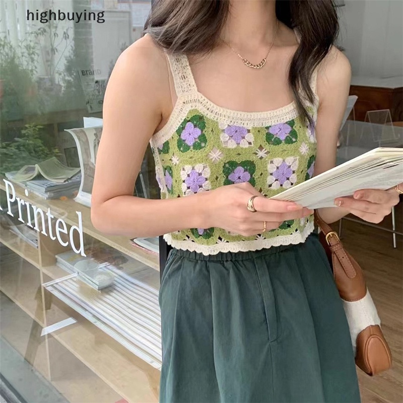 Áo Lửng Không Tay Thêu Họa Tiết Phong Cách Cổ Điển Thanh Lịch Dành Cho Nữ