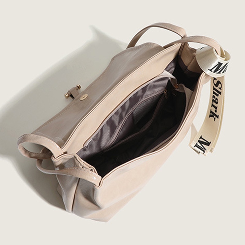 Túi tote Đeo Vai Sức Chứa Lớn Phong Cách Hàn Quốc Thời Trang Cho Nữ