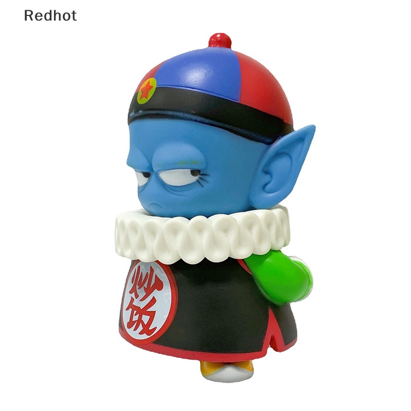 Mô Hình Nhân Vật Phim Dragon Ball Chiaotzu Pilaf Uron