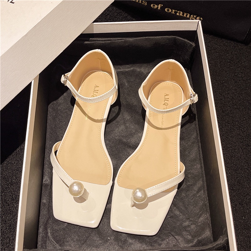 Ielgy Sandal Cao Gót Phong Cách Đơn Giản Và Sành Điệu