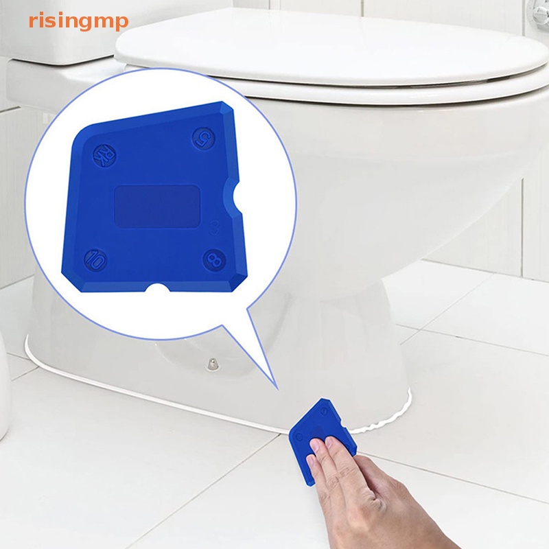 Set 4 Dụng Cụ Nạo Làm Sạch Cửa Sổ Chuyên Dụng