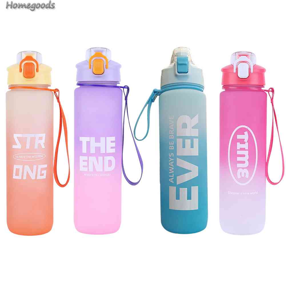 Bình Nước Thể Thao 2023-1000ML Tiện Dụng