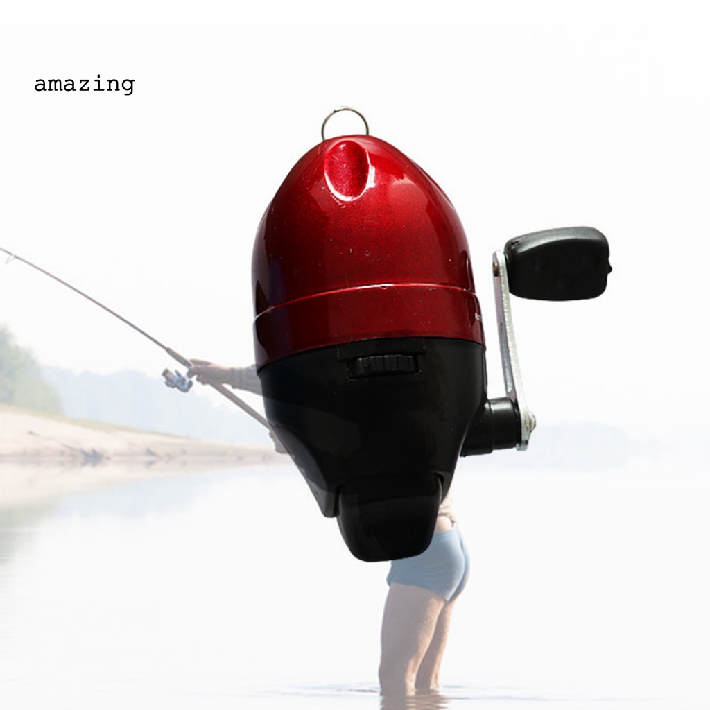 Máy Câu Cá Bằng Hợp Kim Chất Lượng Cao