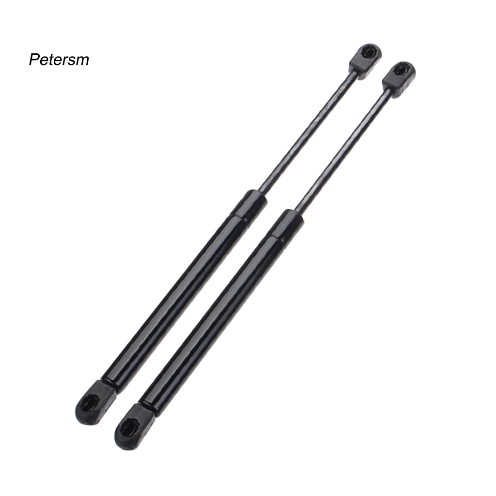 Bộ 2 Thanh Chống Cốp Xe Hơi Bằng Thép Carbon Cho Mazda 3 2004-2009