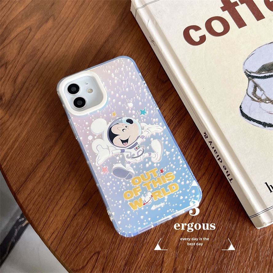 Ốp Điện Thoại Mềm Chống Sốc Màu Gradient Cho IPhone 14 13 12 11 Pro Max SE2020 X XR Xs Max 7 8 Plus