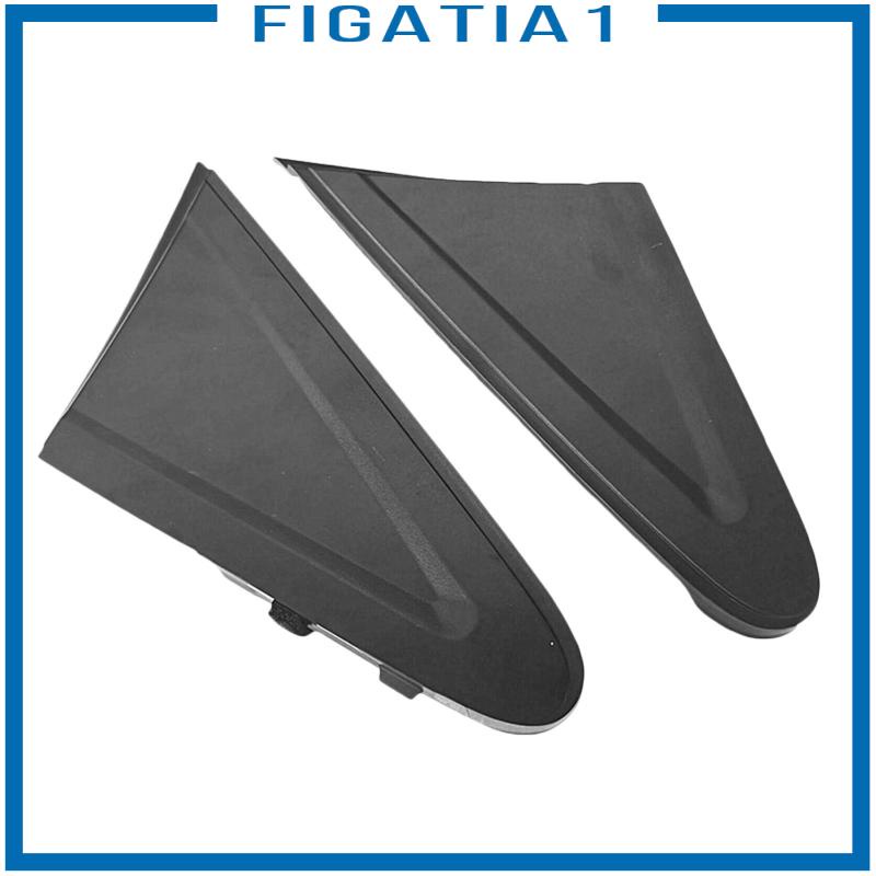 Set 2 Thanh Cột Cạnh Ngoại Thất Xe Hơi 75495-tr0-a01 figatia1