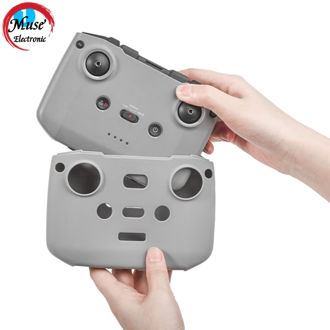 Ốp Silicon Bảo Vệ Chống Bụi Cho Điều Khiển Từ Xa DJI N1 Mini 3 / 2 / Mavic 3