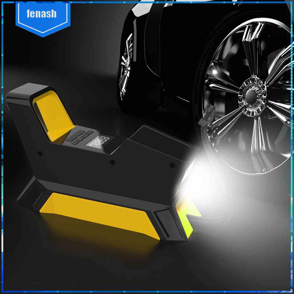 Ống Bơm Hơi Tự Động 150PSI Chất Liệu Hợp Kim ABS Tiện Dụng Cho Xe Đạp Leo Núi