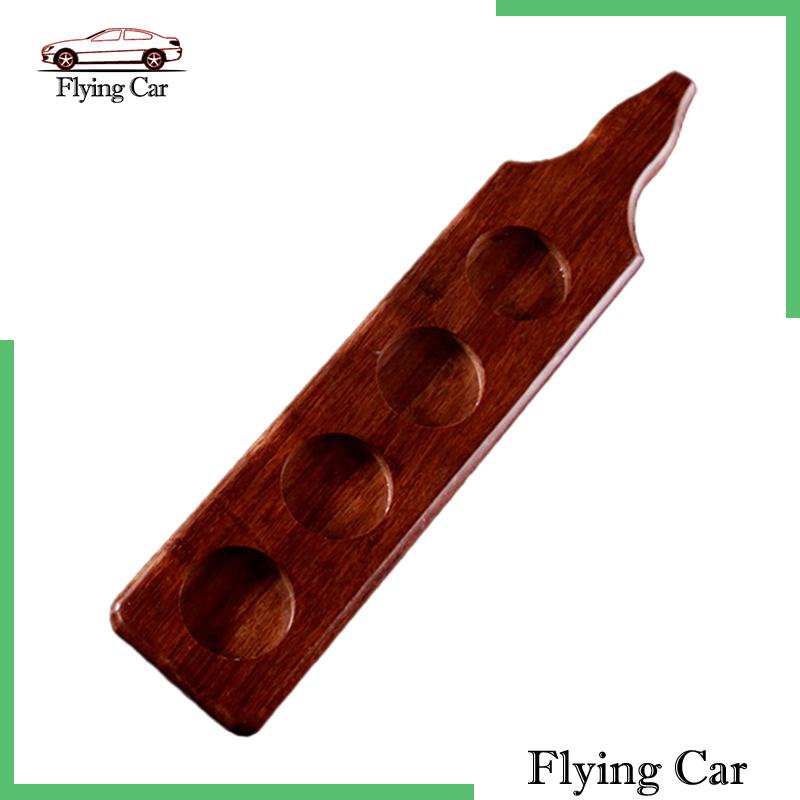 Giá Đỡ Mắt Kính Bằng Thủy Tinh Cho Quán Bar / Nhà Ở / Du Lịch Lzdjfmy2