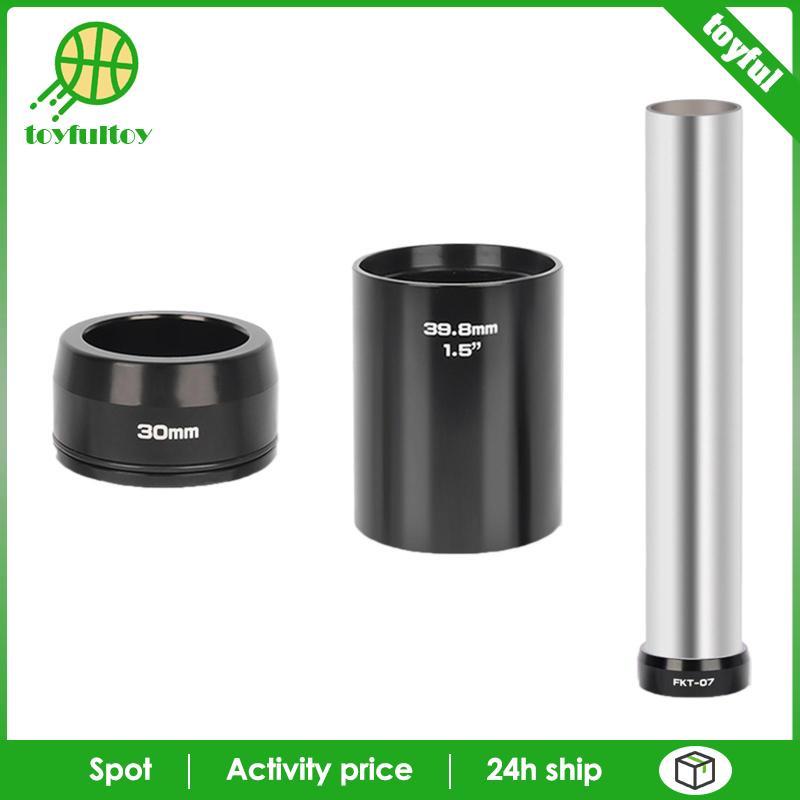 Bộ Phụ Kiện Cố Định Phuộc Trước Chuyên Dụng Cho Xe Đạp Leo Núi